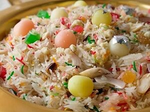 Desserts from $3 Per Serving